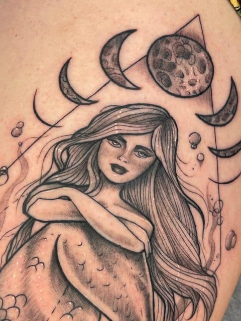 Diseña tu tatuaje personalizado